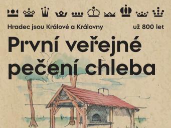 Hradecký Šrámkův statek oživí unikátní chlebová pec!