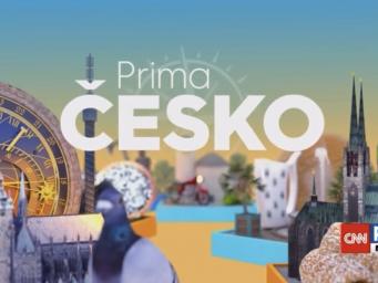Nový Bydžov v pořadu Prima Česko!