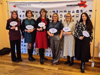 4. Kolegium cestovního ruchu v Rychnově nad Kněžnou