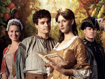 V kině Bio Central v Hradci Králové se uskuteční první předpremiéra nové pohádky!