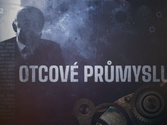 Klavíry PETROF a Hradec Králové v dokumentárním pořadu Otcové průmyslu