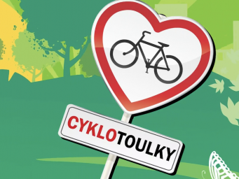 Cyklotoulky z Hradce Králové už brzy na televizních obrazovkách!
