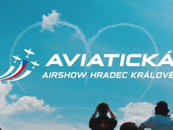 Aviatická pouť poprvé v Hradci Králové... už na konci května!