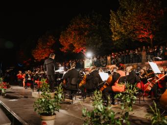 Tradiční Open Air pro Hradec oslaví 70. narozeniny Štefana Margity!