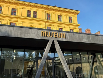 Muzeum východních Čech zve na oslavu Mezinárodního dne nehmotného kulturního dědictví!