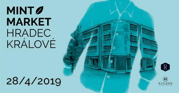 Mint Market + Restaurant Day