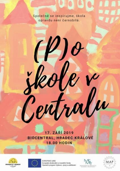 (P)O škole v Centrálu