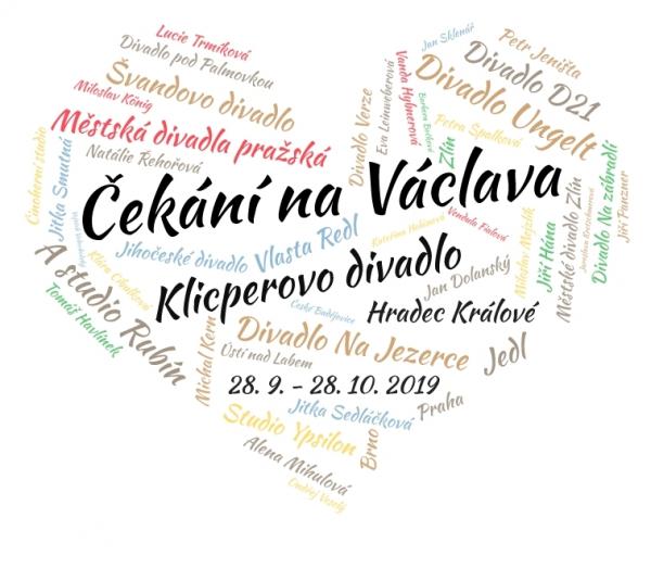 Čekání na Václava