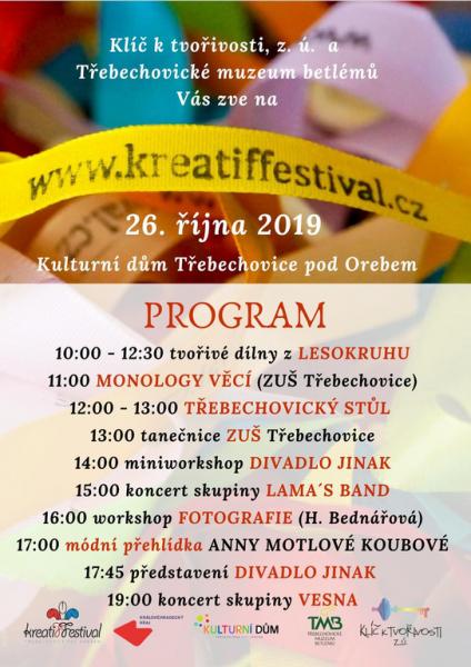 Kreatiffestival