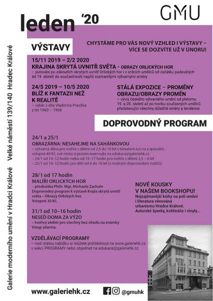 Galerie moderního umění