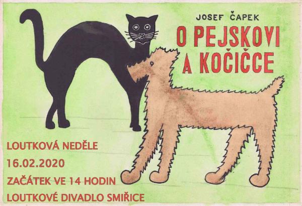 Loutkové divadlo Smiřice