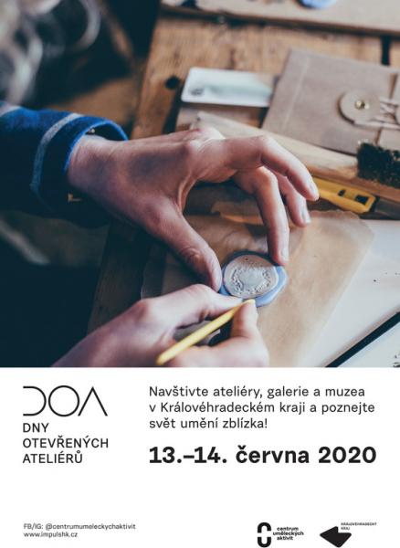 Dny otevřených ateliérů