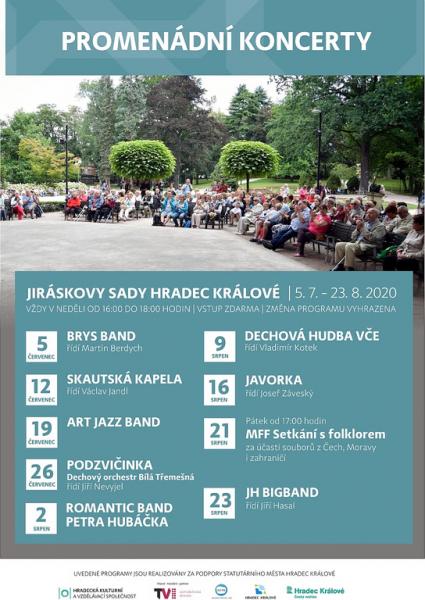 Promenádní koncerty