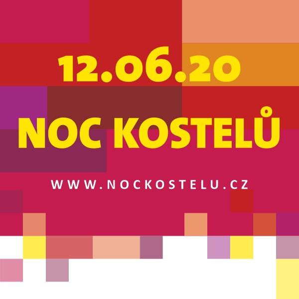 Noc kostelů