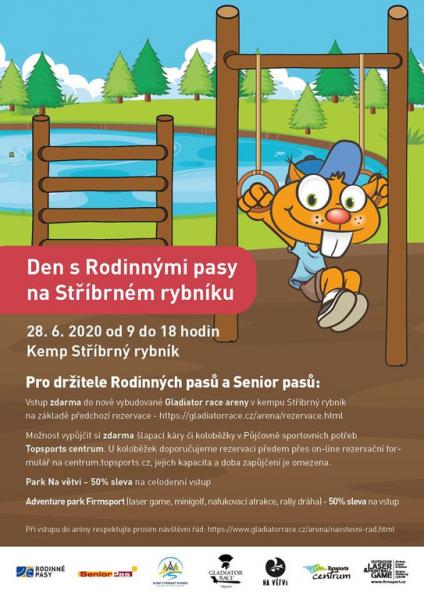 Den s Rodinnými pasy