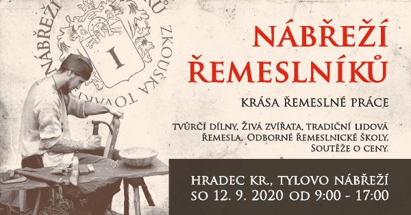 Nábřeží řemeslníků