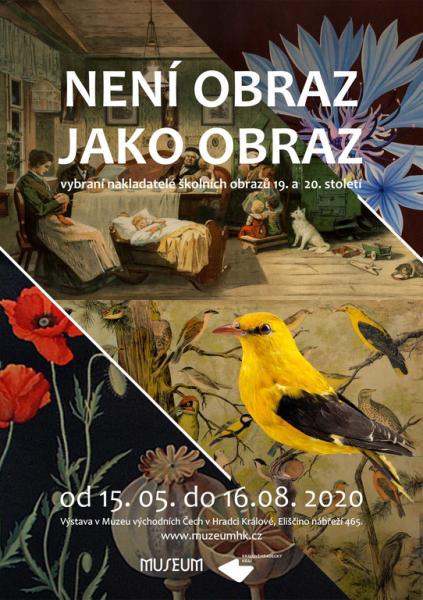 Není obraz jako obraz