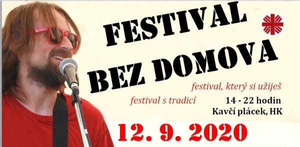 Festival bez domova
