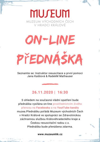 Muzeum on-line