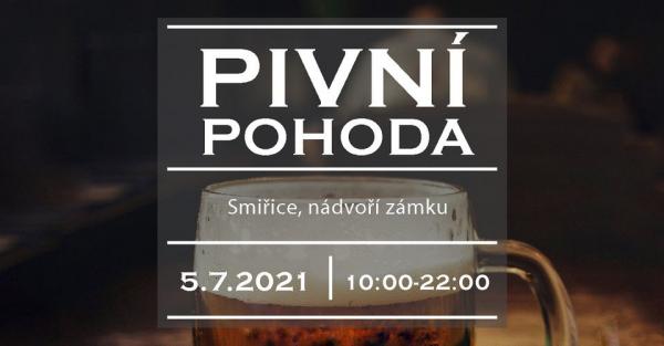 Pivní pohoda