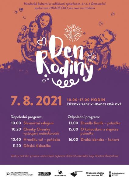 Den rodiny