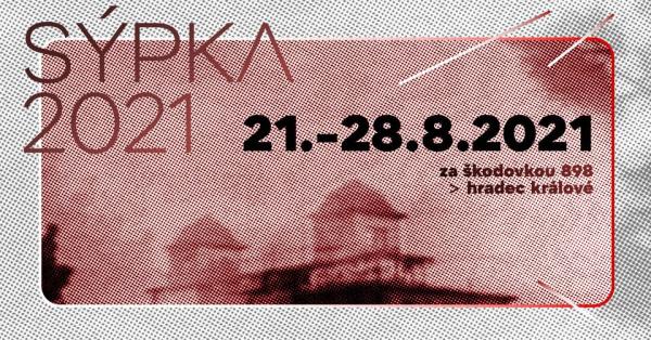 Sýpka 2021
