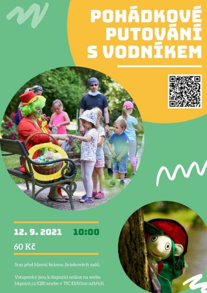 Pohádkové putování