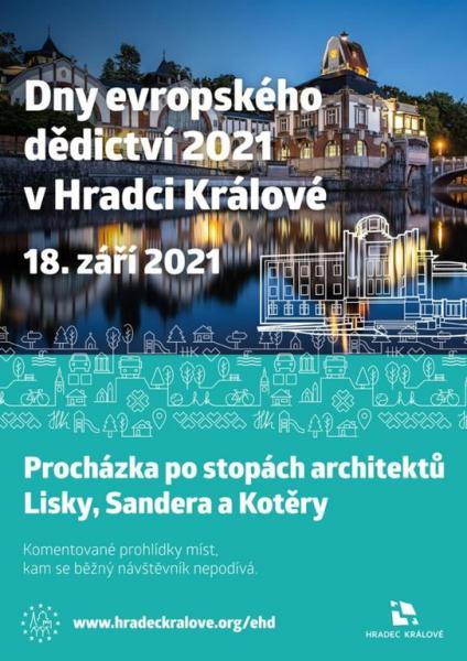 Dny evropského dědictví