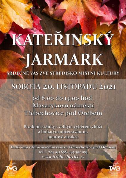 Kateřinský jarmark