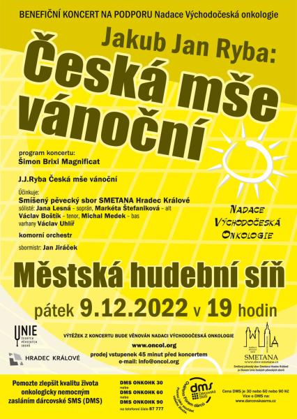 Česká mše vánoční