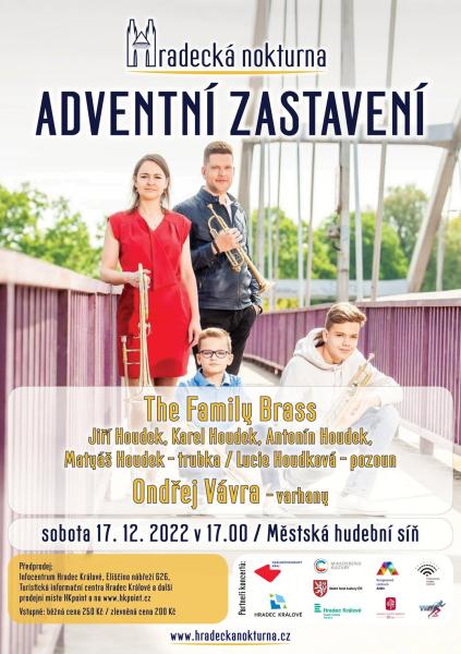 Adventní zastavení