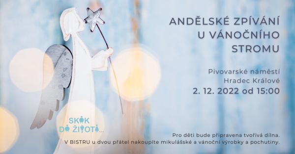 Andělské zpívání