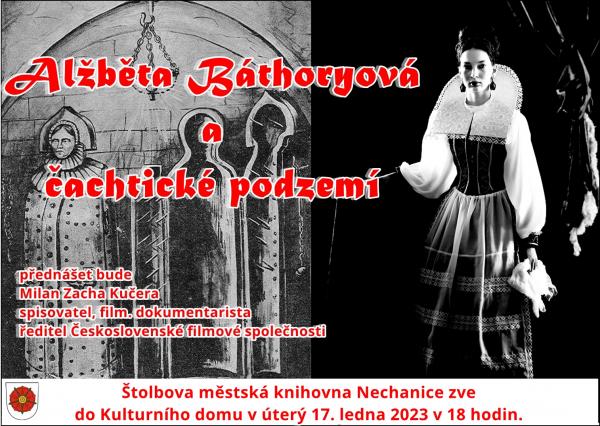 Alžběta Báthoryová