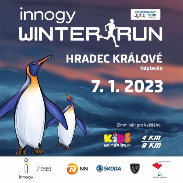 Innogy Winter Run
