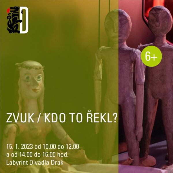 Kdo to řekl?