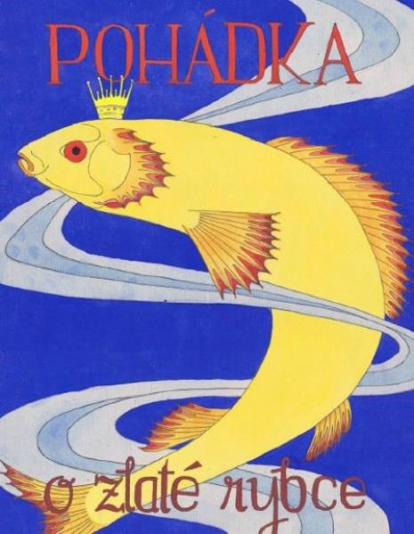 O zlaté rybce