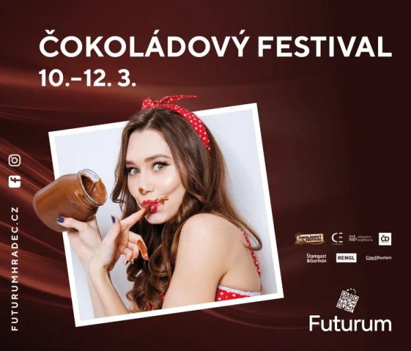 Čokoládový festival