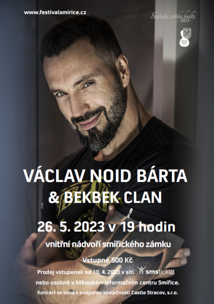 Václav Noid Bárta