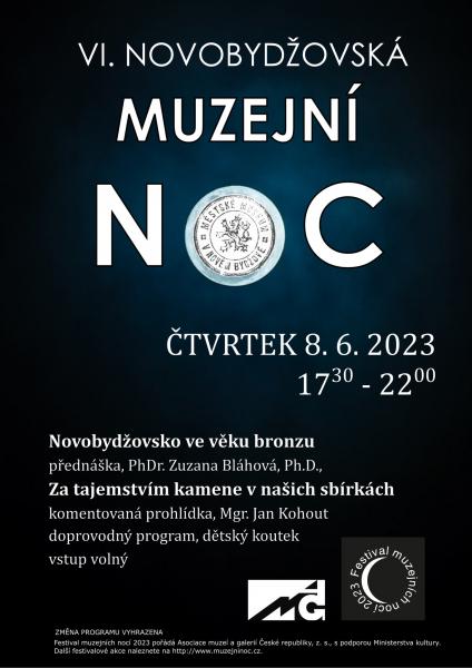 Muzejní noc