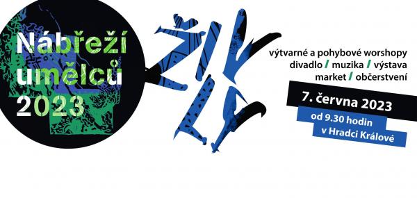 Nábřeží umělců