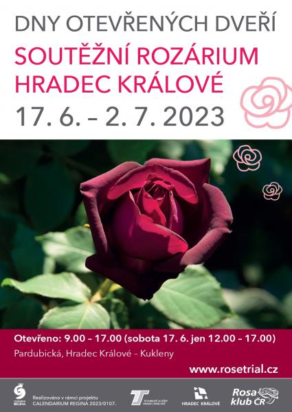 Soutěžní rozárium