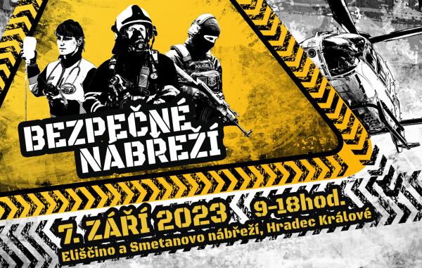 Bezpečné nábřeží