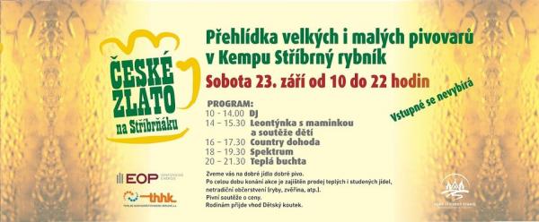 Přehlídka pivovarů