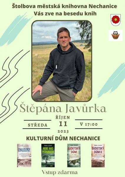 Štěpán Javůrek