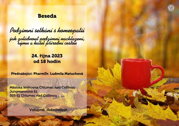 Setkání s homeopatií