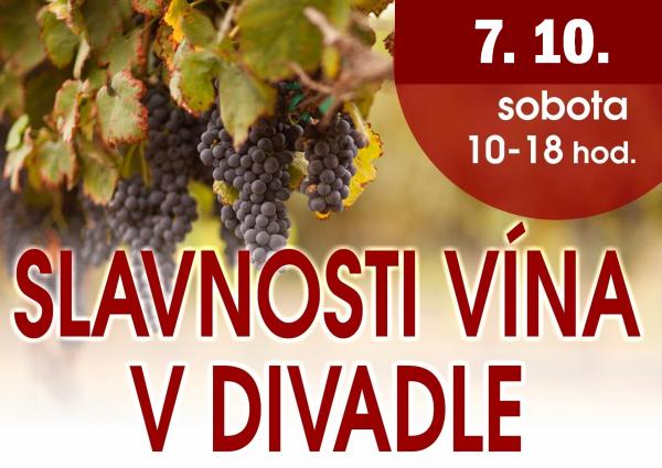 Slavnosti vína