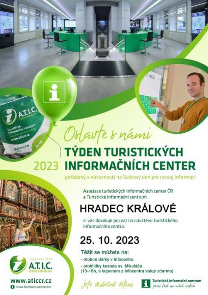 Týden infocenter