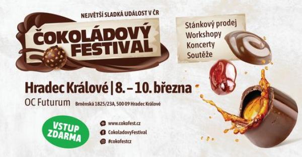 Čokoládový festival