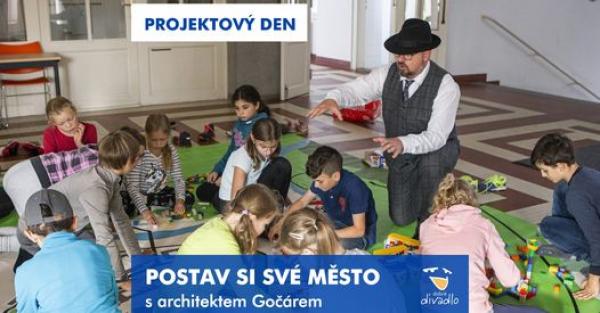 Postav si město