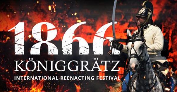 158. výročí bitvy